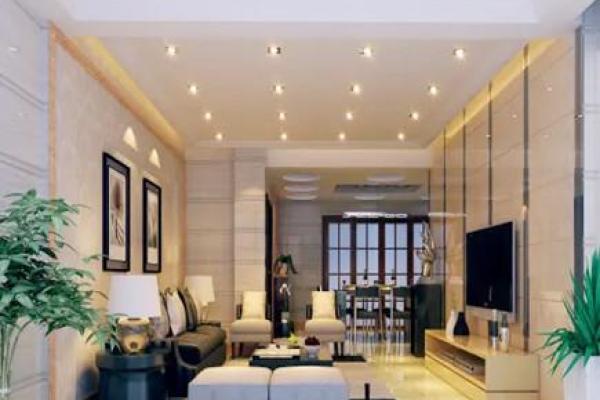 客厅装什么灯风水好 客厅装什么灯风水好