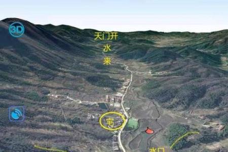 容易出贵人的坟墓风水特征