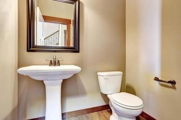 卫生间马桶风水 卫生间马桶风水