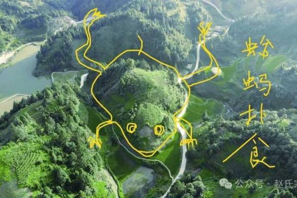 好风水墓地的十大宝地大揭秘 好风水墓地的十大宝地大揭秘