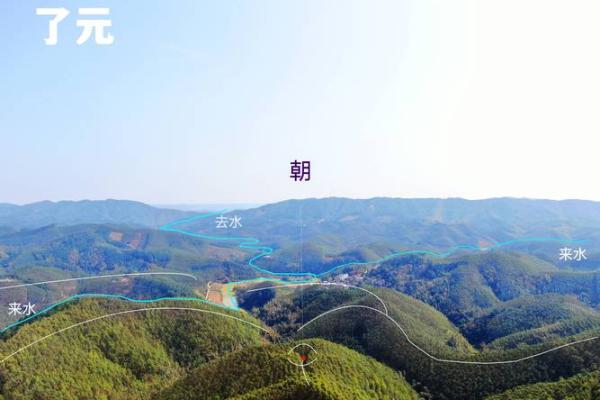 坟地风水学基本常识有哪些 坟地风水学基本常识有哪些