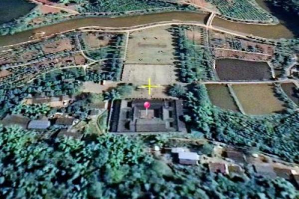 阴宅风水怎样选择风水宝地