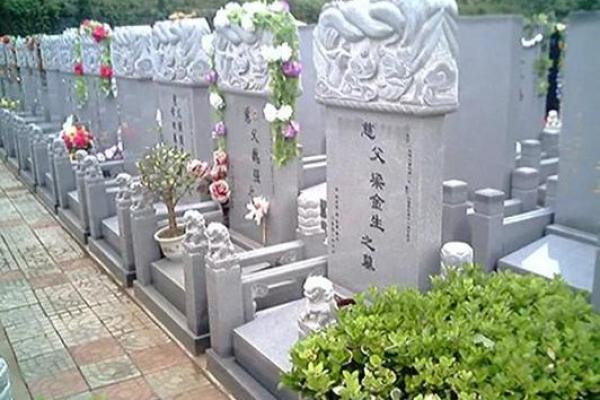 墓地风水知识大全有哪些 墓地风水知识大全有哪些