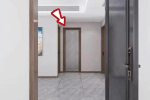 书房门正对卫生间门有什么风水讲究 书房门正对卫生间门有什么风水讲究