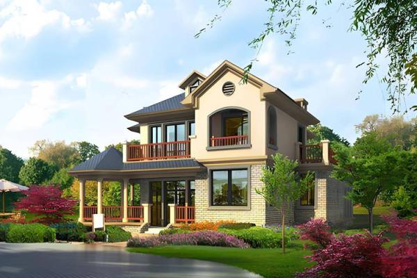 老公家房子风水不好