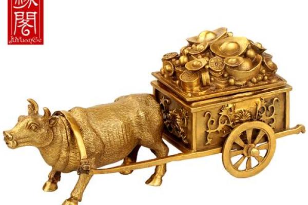 风水摆件:风水牛的选择注意事项 风水摆件:风水牛的选择注意事项