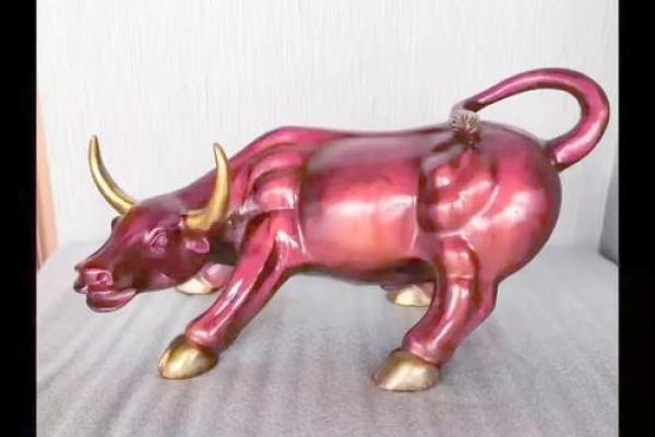 风水摆件:风水牛的选择注意事项 风水摆件:风水牛的选择注意事项