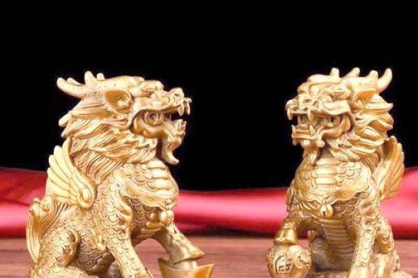 客厅风水摆件旺财运及禁忌