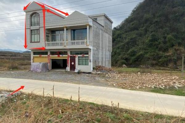 水坑上盖房子风水好吗 水坑上盖房子风水好吗