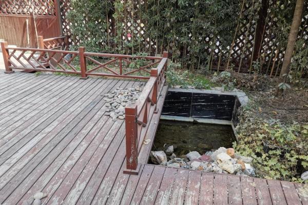 水坑上盖房子风水好吗 水坑上盖房子风水好吗