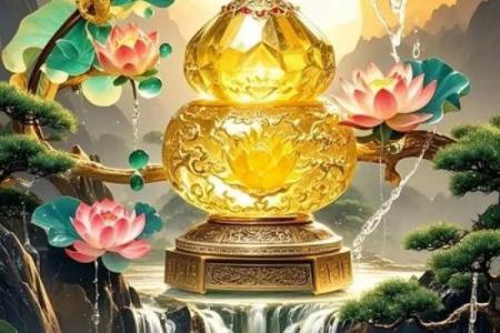 风水开运，人生从此刻超乎想象