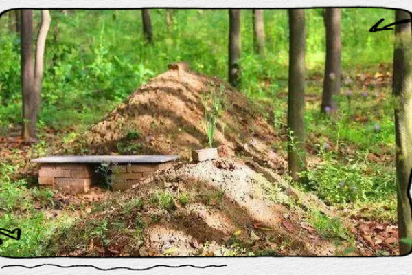 女人上坟有什么讲究和忌讳风水 女人上坟有什么讲究和忌讳风水