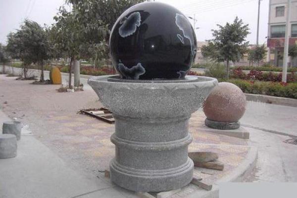 风水球的摆放场合及禁忌 风水球的摆放场合及禁忌