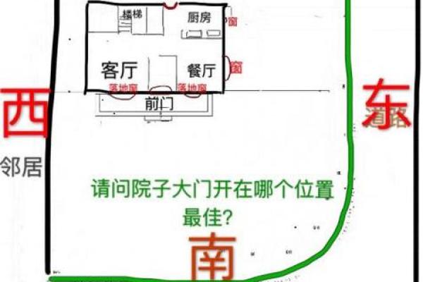 门前风水_门口地坪是平的好还是斜的好 门前风水_门口地坪是平的好还是斜的好