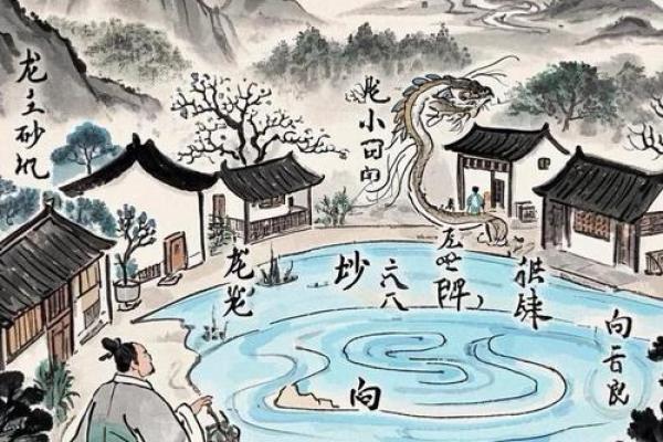 陵园公墓风水要怎么选穴位 陵园公墓风水要怎么选穴位