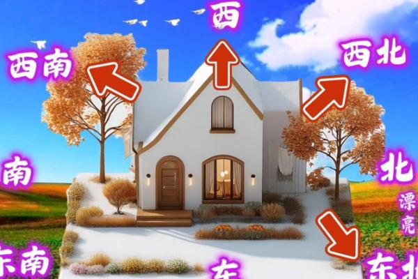 风水更好的城区房子在哪 风水更好的城区房子在哪