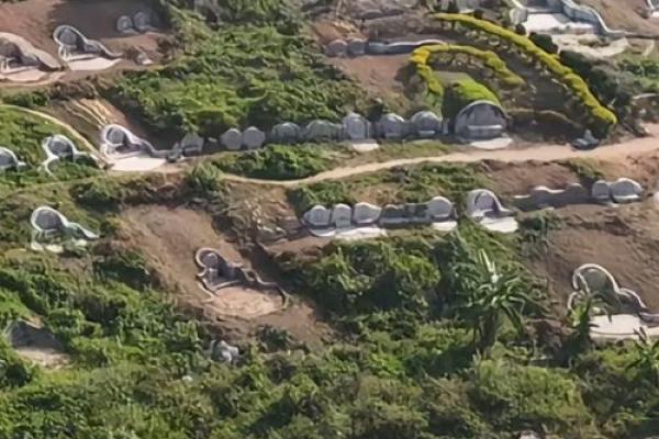 后辈出贵人祖坟风水:贵子之地 后辈出贵人祖坟风水:贵子之地