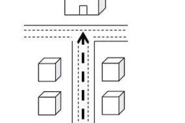 风水知识房子后面冲着路 风水知识房子后面冲着路