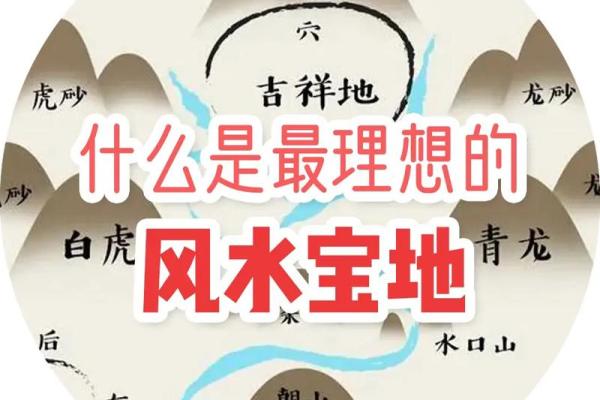 如何从“四象”推断出风水宝地 如何从“四象”推断出风水宝地