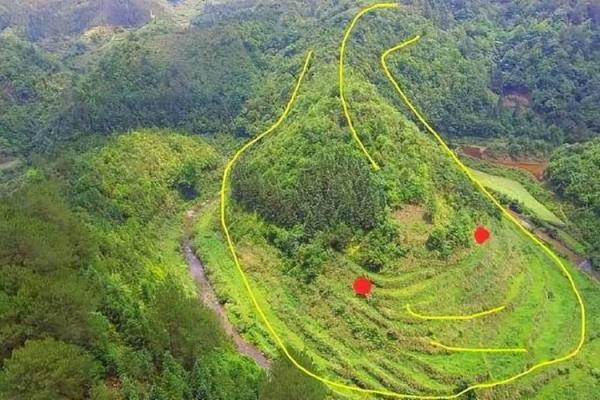 能够让子孙富贵的阴宅风水格局 能够让子孙富贵的阴宅风水格局