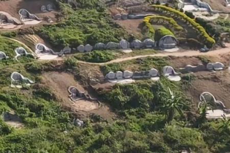 后辈出贵人祖坟风水：贵子之地