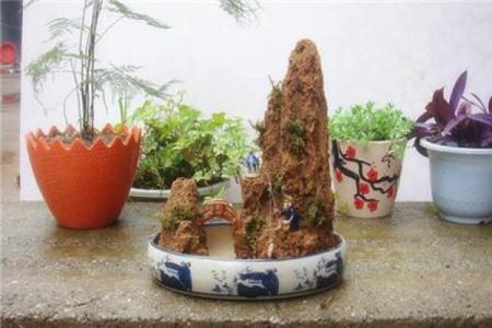 上水石风水究竟有什么风水宜忌呢