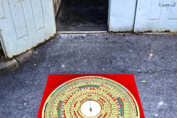 什么是看风水? 什么是看风水?