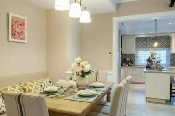 房子小有必要放餐桌吗风水 房子小有必要放餐桌吗风水