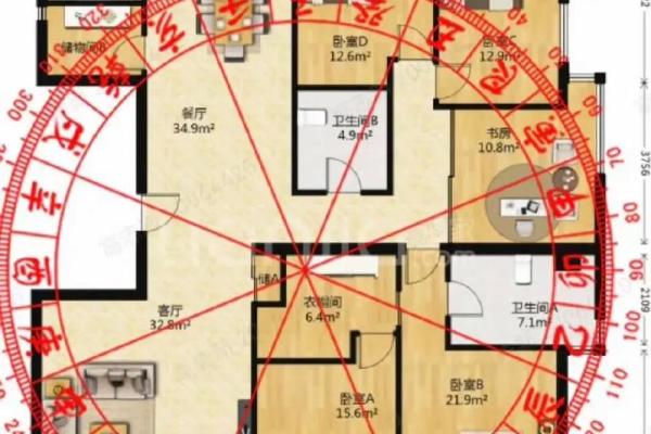 很多有钱人家都不敢忽视的买房子选房子风水小知识 很多有钱人家都不敢忽视的买房子选房子风水小知识