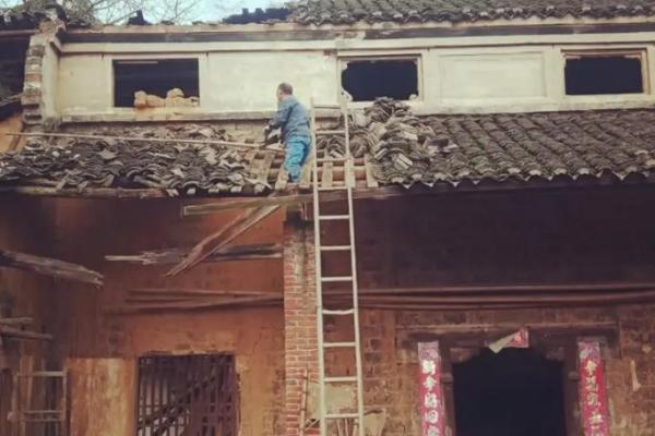 农村老房子风水怎么样才好 农村老房子风水怎么样才好