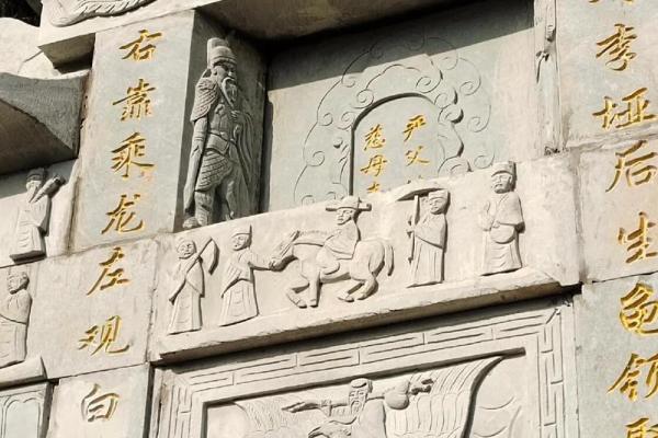 葬到风水宝地的预兆 葬到风水宝地的预兆