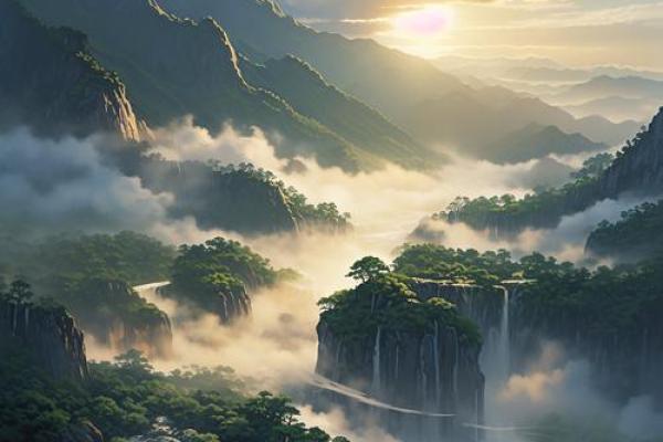 事实证明,好运势离不开好风水 事实证明,好运势离不开好风水