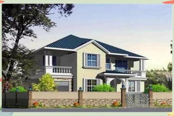 农村和城市房子风水选择 农村和城市房子风水选择