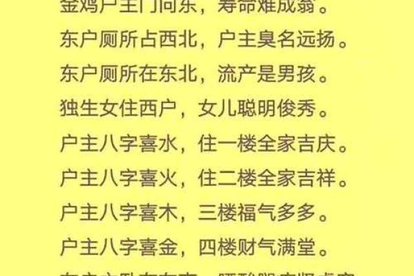农村自建房风水注意事项与禁忌 农村自建房风水注意事项与禁忌12X12 农村自建房风水注意事项与禁忌 农村自建房风水注意事项与禁忌12X12