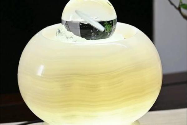 风水球摆放在哪个位置最好