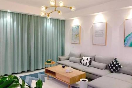 家居风水，装修使用什么颜色好