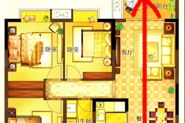 不宜居住，伤人伤财的民宅风水