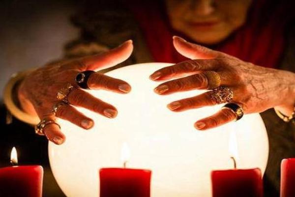 算命实验 算命实验