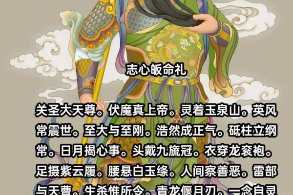 关帝灵签八十八首