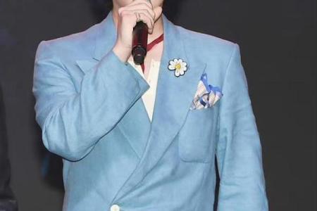 权志龙直播算命视频