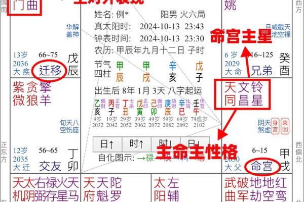 紫薇斗数能用吗