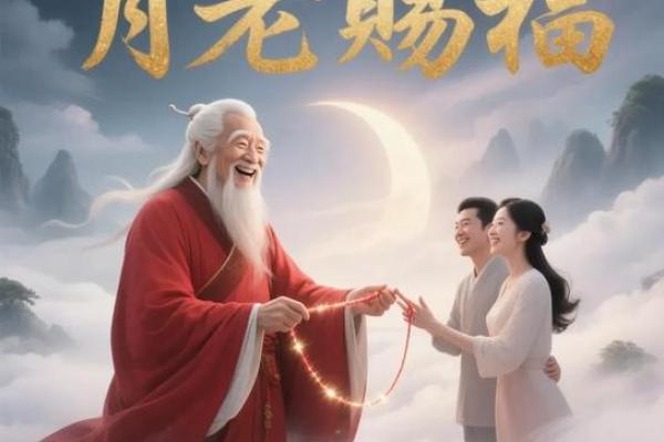 月老婚姻下签是否真的能够决定两个人的婚姻关系 月老婚姻下签是否真的能够决定两个人的婚姻关系