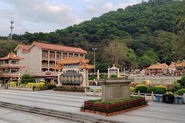 深圳凤凰山算命 深圳凤凰山算命