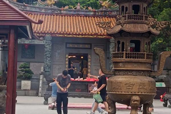 深圳凤凰山算命 深圳凤凰山算命