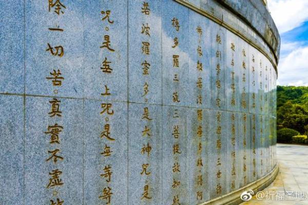 观音开天眼咒语