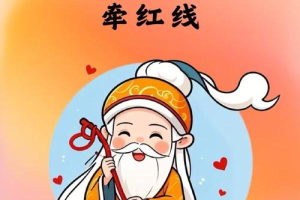 祈愿姻缘得月老相助 求姻缘要对月老怎么说？