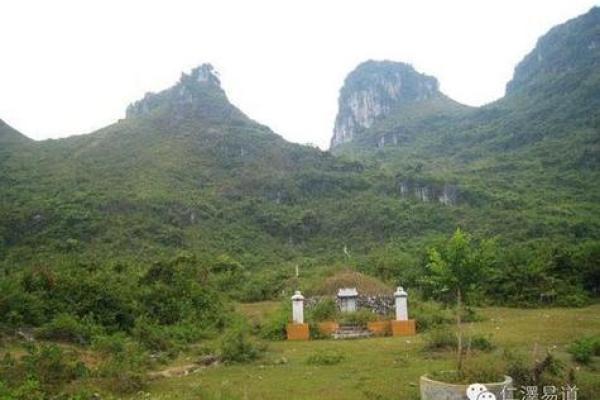 广西风水宝地有哪些 广西风水宝地有哪些