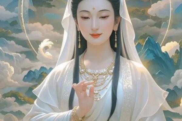 观音灵签女娲炼石事业