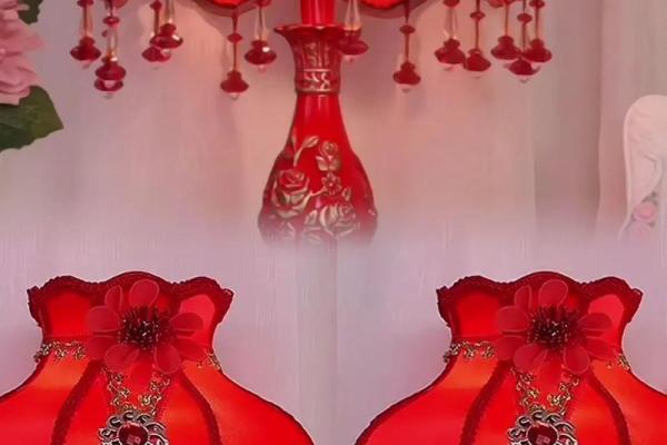 红色长明灯 风水 红色长明灯 风水