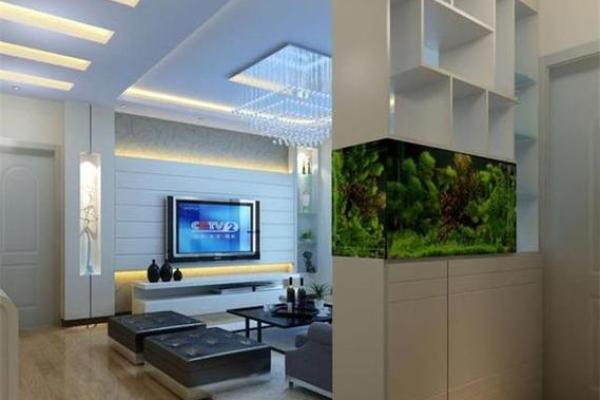 家中摆设风水鱼缸摆放位置财运好 家中摆设风水鱼缸摆放位置财运好